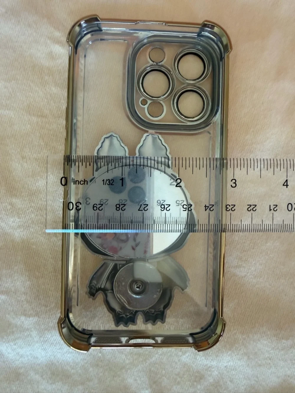 iPhone case